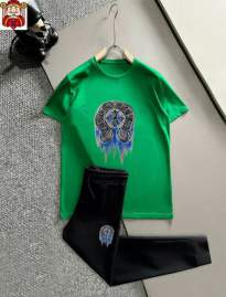 Picture of Chrome Hearts  Shirt Pant Suits _SKUChromeHeartsM-5XLkdtr1421065